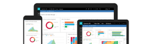 Dynamics 365