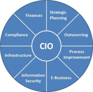 CIO Services