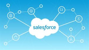 SalesForce